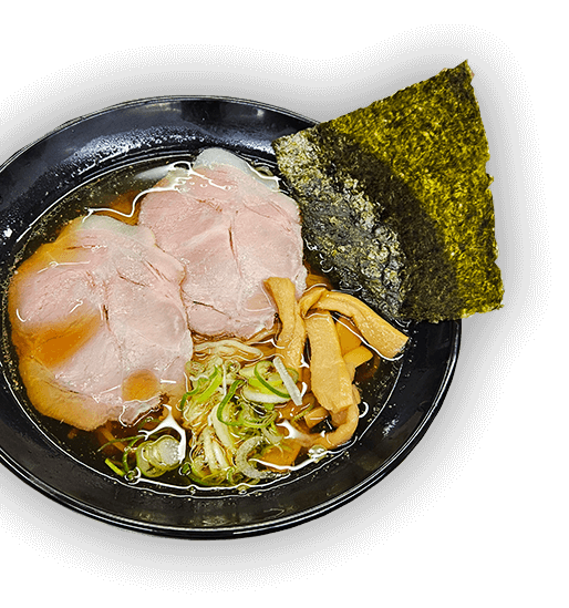 ラーメン